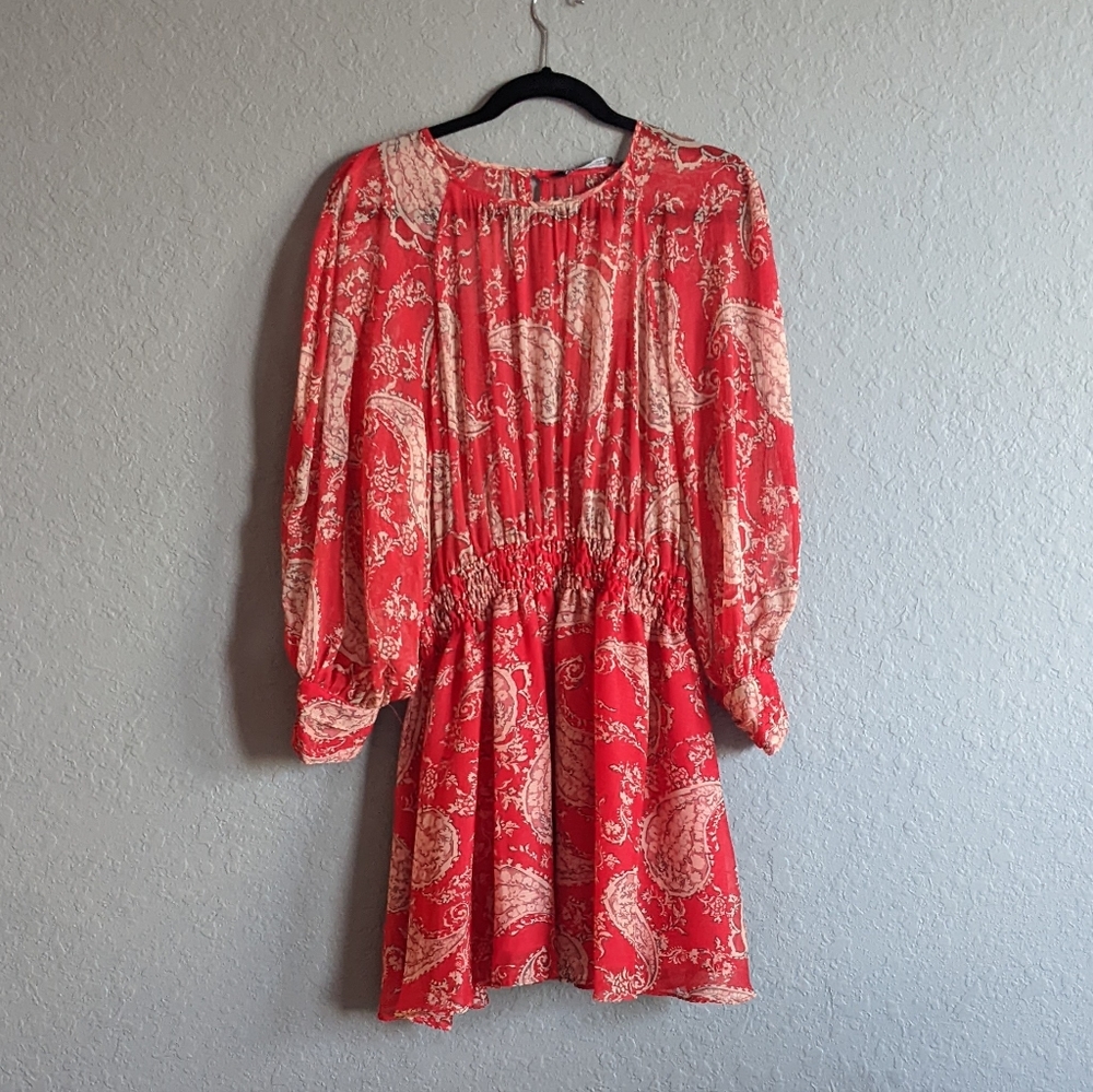 🆕 Zara dress